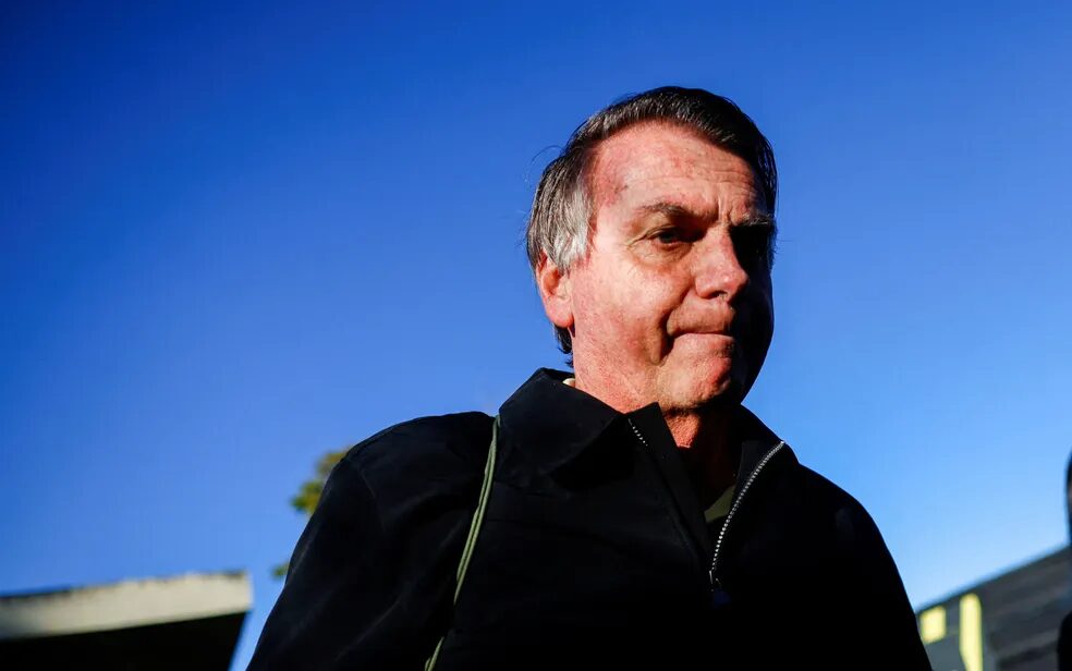  PT planeja convite a Bolsonaro para explicar estadia na embaixada da Hungria