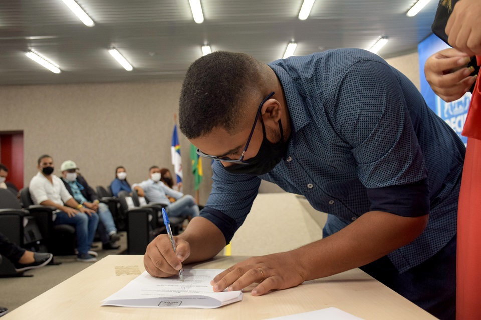  Juventude participa ativamente da eleição para o Conselho Municipal de Políticas Públicas do Recife