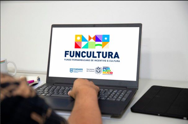 Estão abertas as Inscrições para o edital do Funcultura Geral 2023/2024