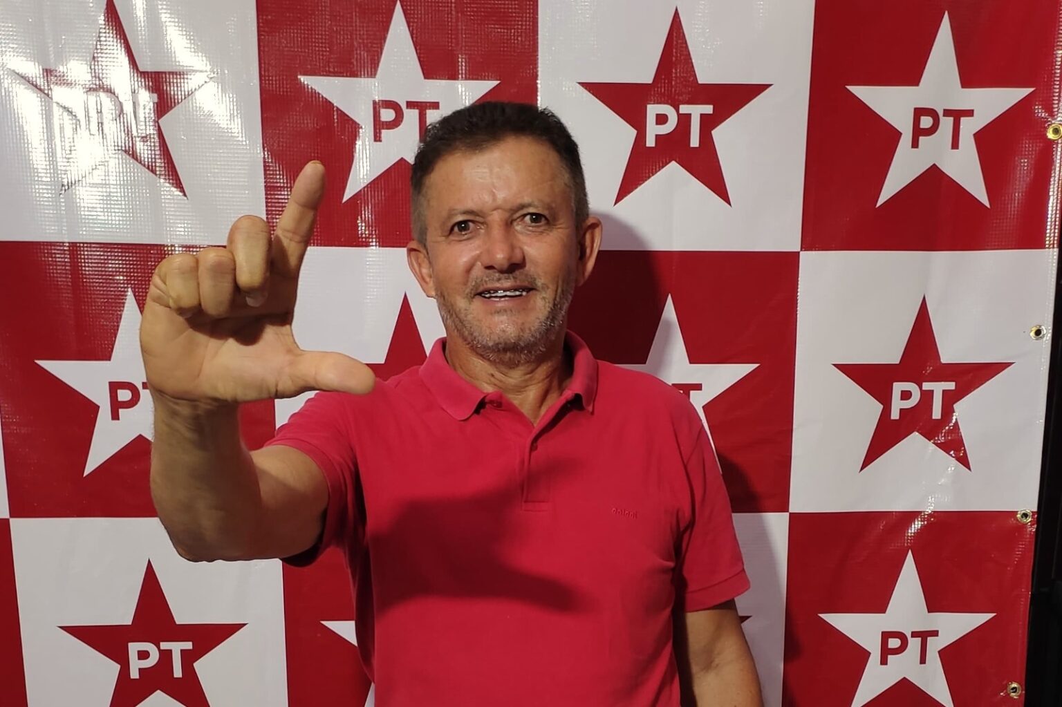  Empresário “Kaky” surge como pré-candidato à Prefeitura de Cachoeirinha pelo PT