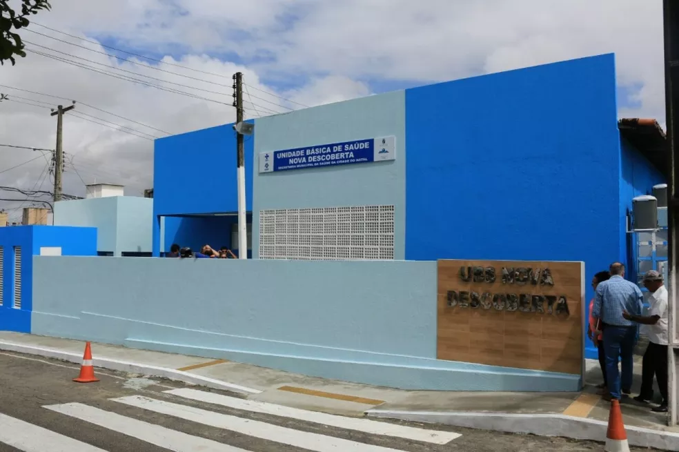  Ministério da Saúde e Google facilitam acesso a informações sobre Unidades Básicas de Saúde em Pernambuco
