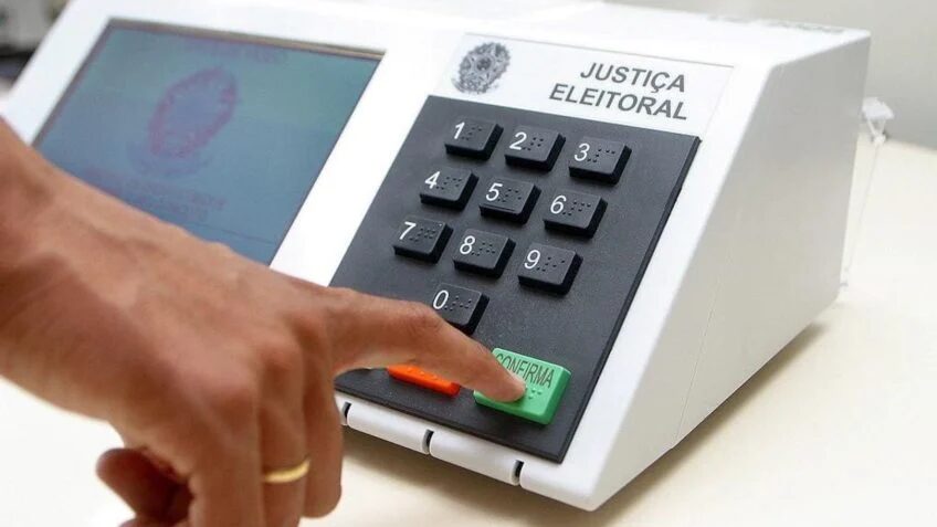  Eleitor pernambucano pode ser atendido em qualquer cartório eleitoral do estado, independente de onde vote