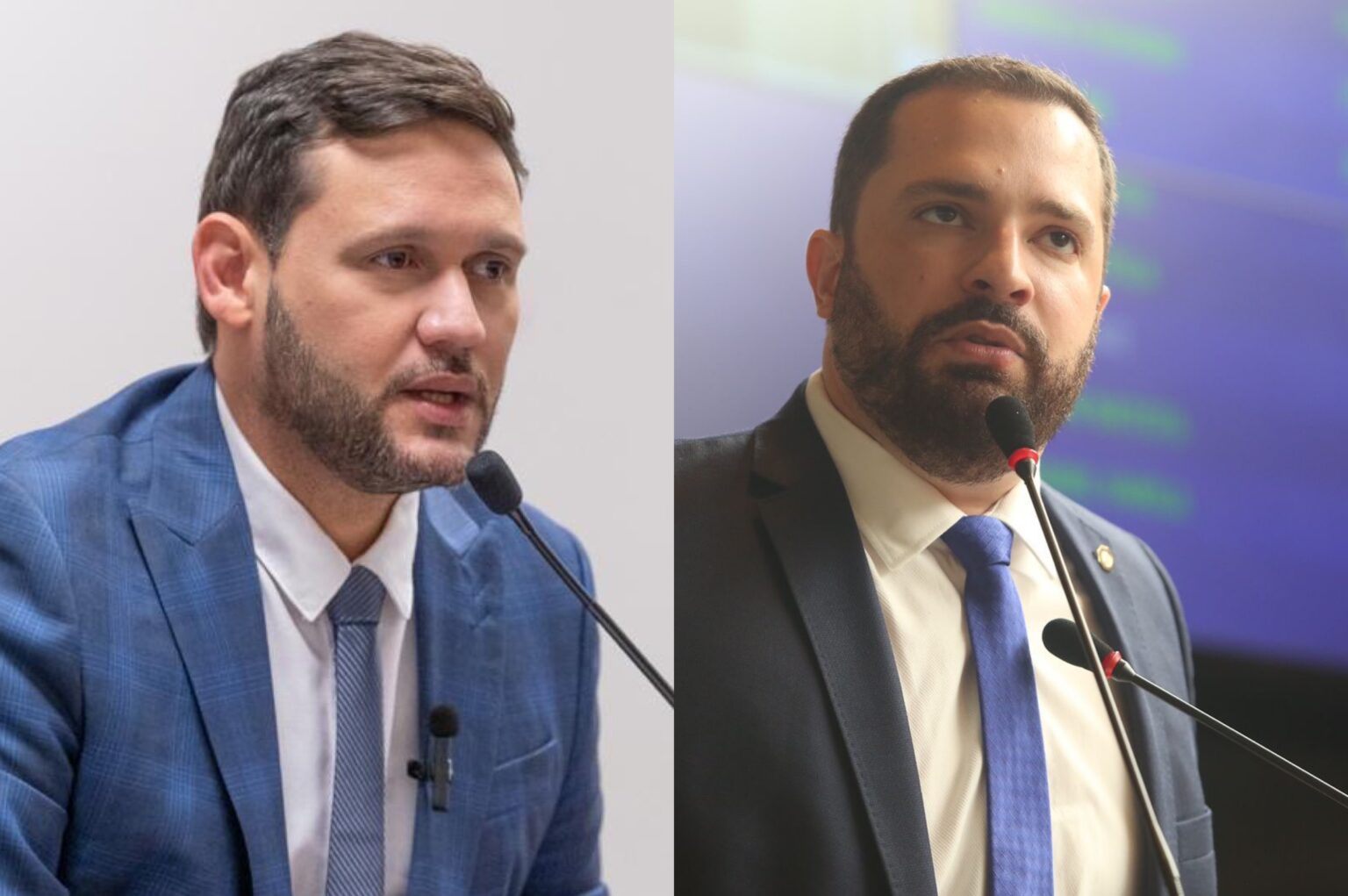  Presidente do PV em Pernambuco Almeja Vice de João Campos e Avalia Nomes Fortes para a Candidatura