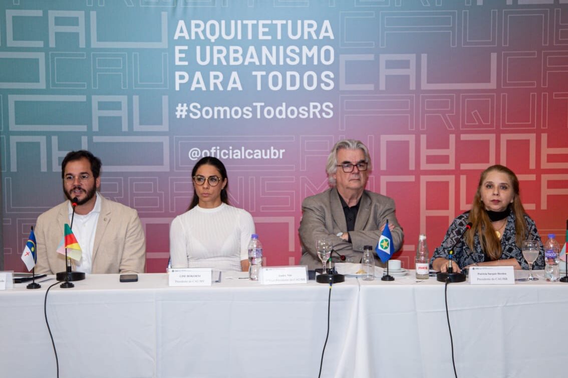  Deputado Túlio Gadêlha propõe criação do Selo de Engenharia e Arquitetura Solidária para projetos sociais na construção civil