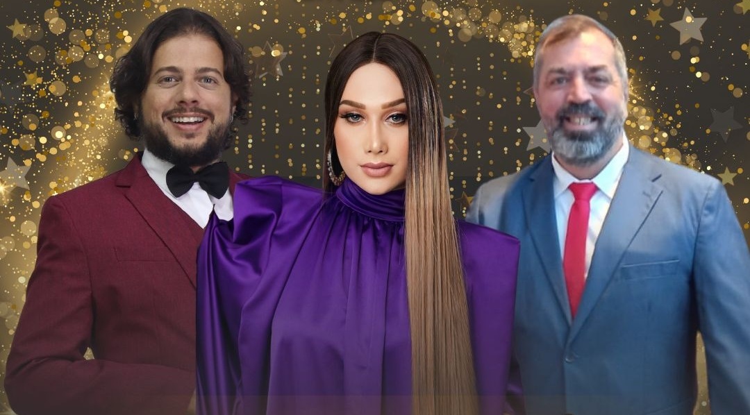  Noite das Estrelas 2024 Celebra a Comunidade LGBTQIAPN+ no Recife