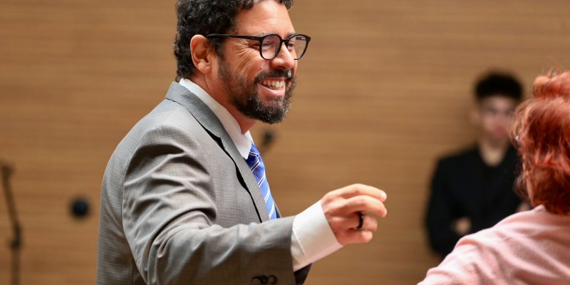  Organização liderada pelo vereador Ivan Moraes lança candidaturas em Ouricuri e Recife
