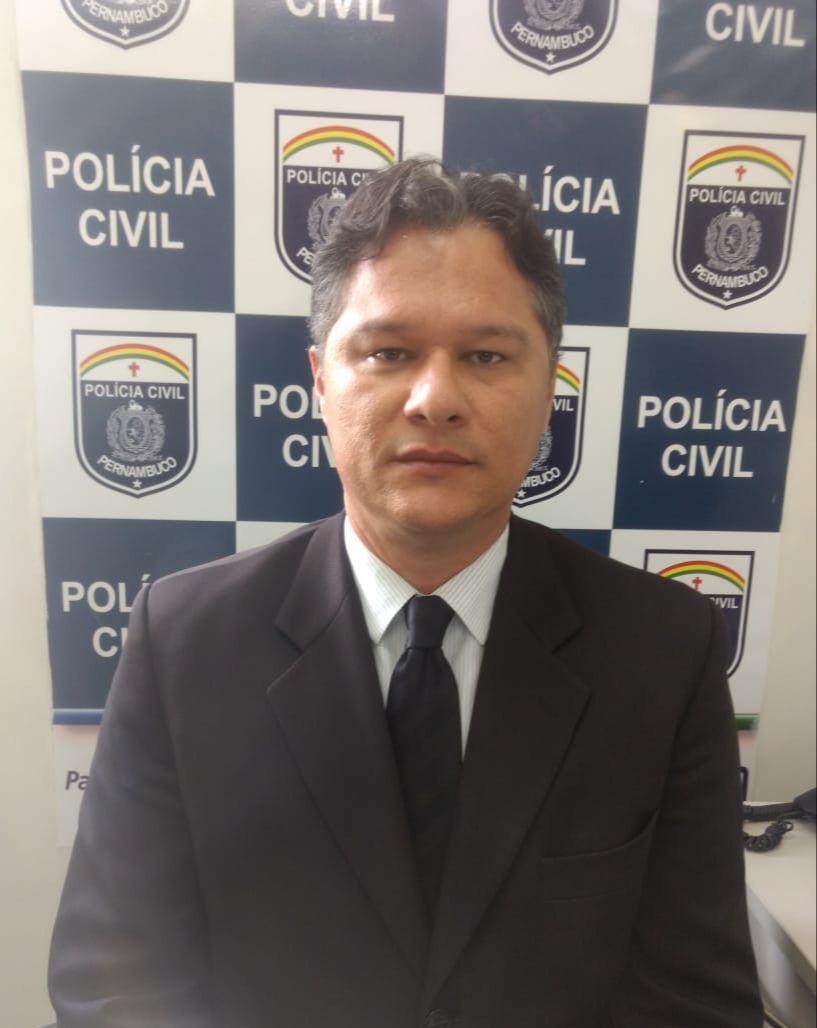  Governo de Pernambuco anuncia novos dirigentes para o Detran