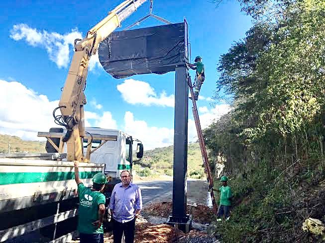  Álvaro Porto Urgencia Reativação da Lombada Eletrônica na “Ponte da Morte” na PE-177