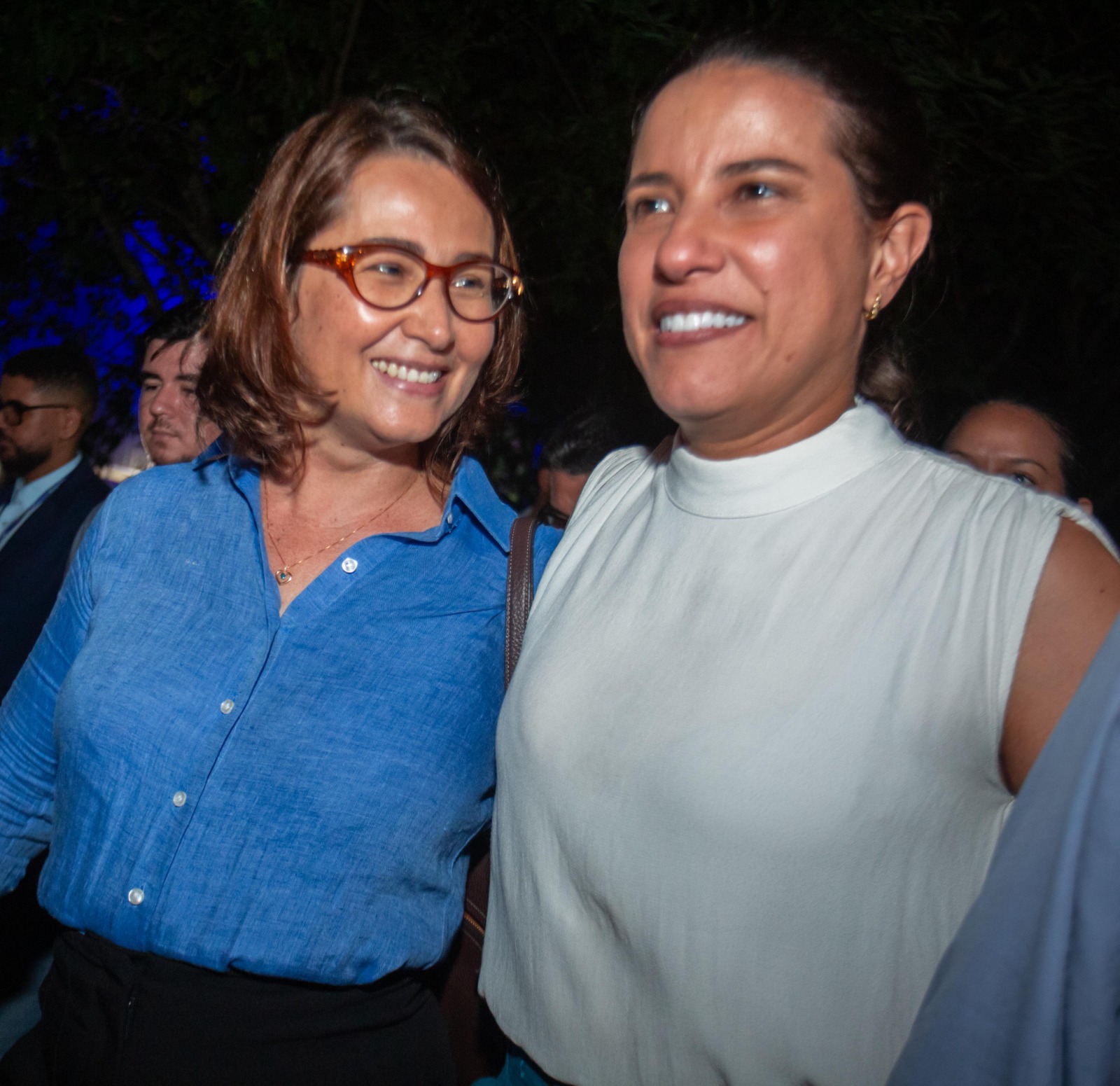  Governadora Raquel Lyra e Deputada Débora Almeida Celebram Requalificação do Açougue Público e Ordem de Serviço da Adutora do Agreste em São Bento do Una