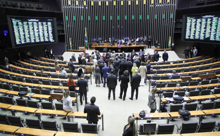  Congresso Nacional Aprova R$ 4,7 Bilhões em Créditos para o Orçamento de 2024