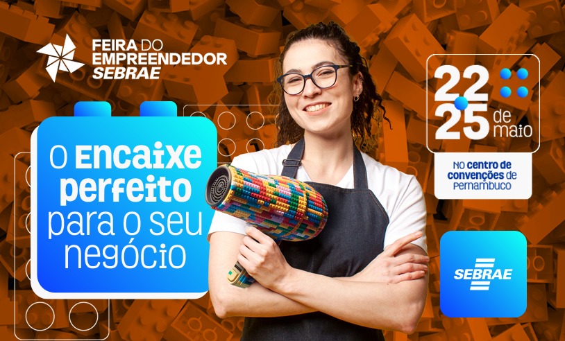  Feira do Empreendedor 2024: Maior Evento de Empreendedorismo de Pernambuco