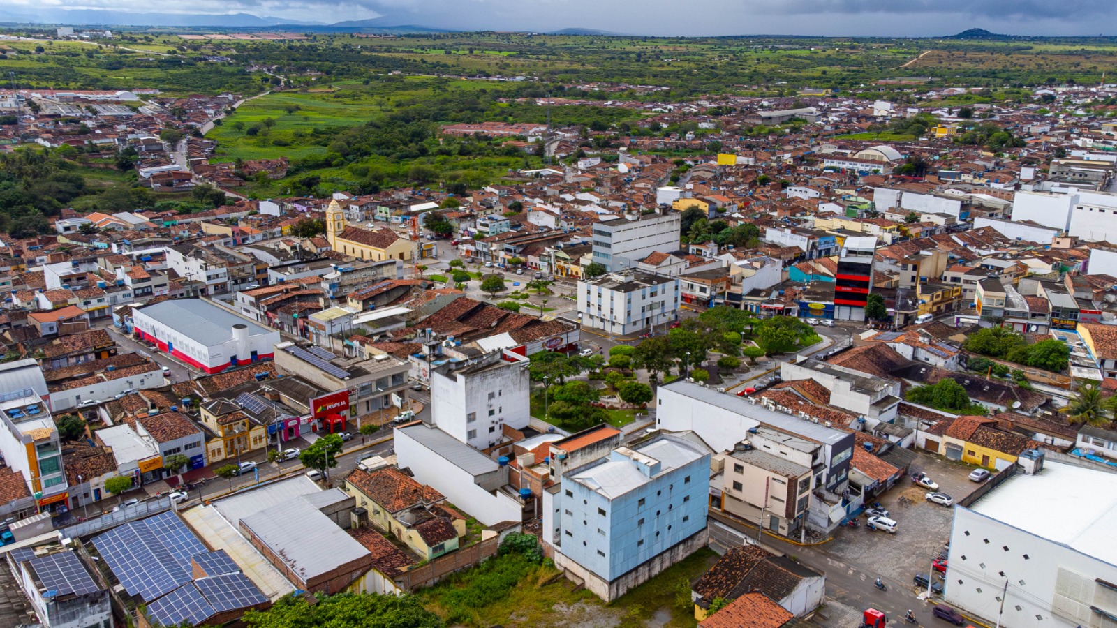  São Bento do Una tem uma das maiores taxas de contratados temporários entre municípios de Pernambuco, aponta TCE-PE