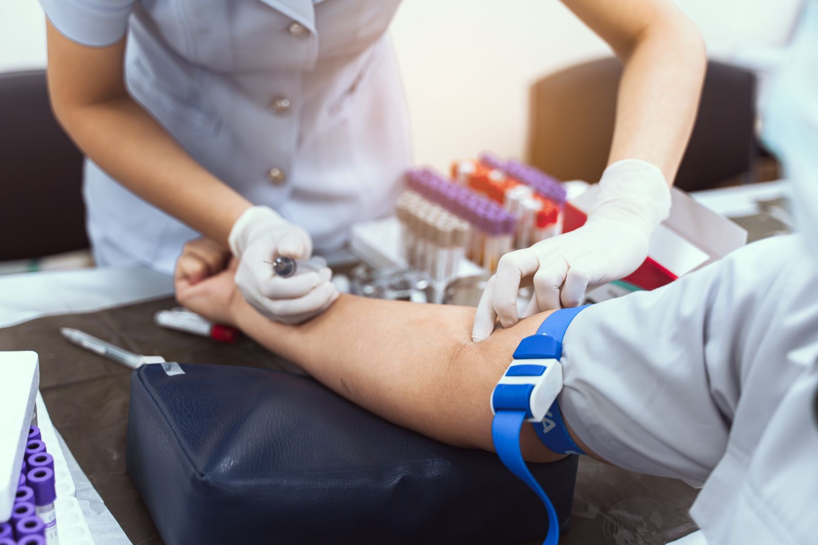 Junho Laranja: Especialista da Hapvida NotreDame Intermédica destaca a importância da prevenção e tratamento precoce da anemia