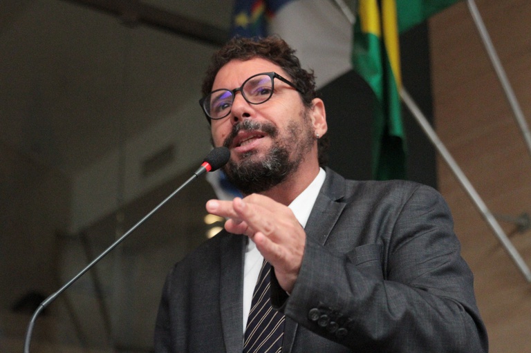  Ivan Moraes Aprova Requerimentos para Comunicação Pública e Popular no Recife