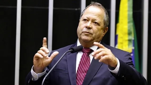  União Brasil aciona TSE para cassar mandato de Chiquinho Brazão por infidelidade partidária