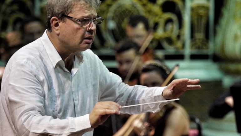  Orquestra Sinfônica do Recife Promove Encontro de Mozart com Luiz Gonzaga em Concertos Gratuitos