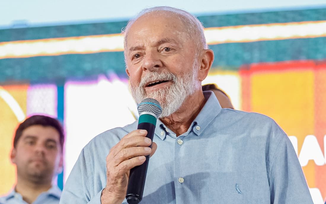  Presidente Lula Entrega Unidades Habitacionais e Anuncia Novos Campi em Recife