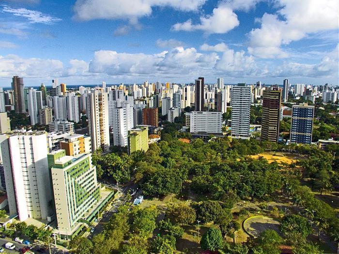  Concessão de Serviços de Quatro Parques Urbanos do Recife é Leiloada com Apoio do BNDES