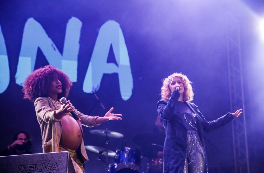  Frio, Arte e Cultura Animam Serra Negra no Festival Pernambuco Meu País