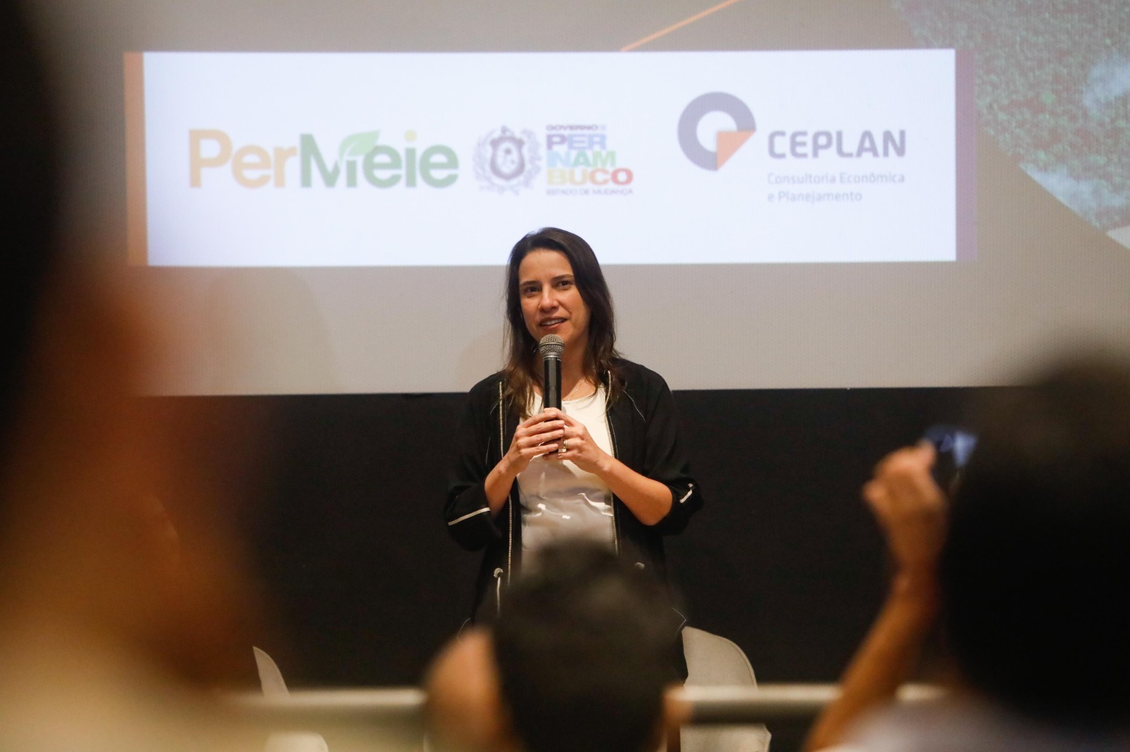  Governadora Raquel Lyra Entrega Plano de Ação para Transição Sustentável em Pernambuco