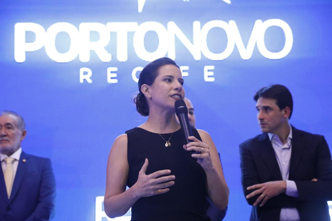  Governadora Raquel Lyra Assina Protocolo para Expansão do Novotel no Recife