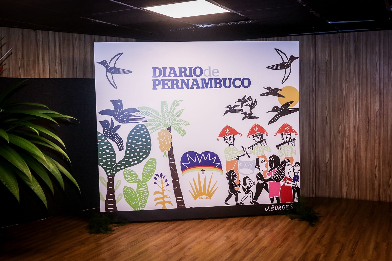  Diario de Pernambuco celebra as Marcas Preferidas de Pernambuco em evento exclusivo