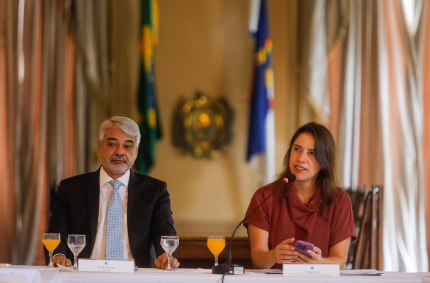  Governadora Raquel Lyra Detalha Avanços no Cronograma de Acordos com Mutuários dos Prédios-Caixão do Grande Recife
