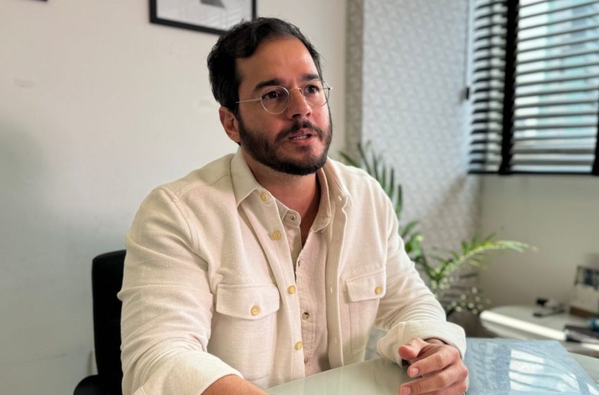  Túlio Gadêlha Reconhece Candidatura de Dani Portela e Aponta Falta de Acolhimento na Federação Rede-PSOL