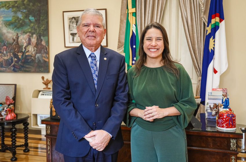  Governo de Pernambuco e TJPE Firmam Acordo para Agilizar 40 Mil Processos Fiscais e Desafogar o Judiciário