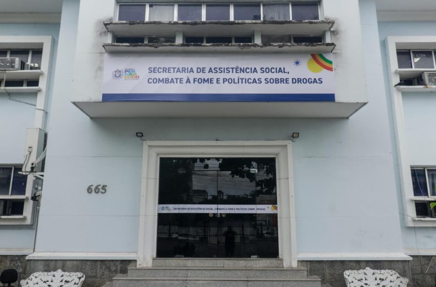  Governo de Pernambuco Paga 13º do Bolsa Família em Agosto