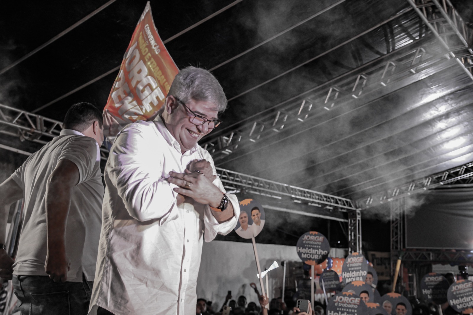 Jorge Alexandre