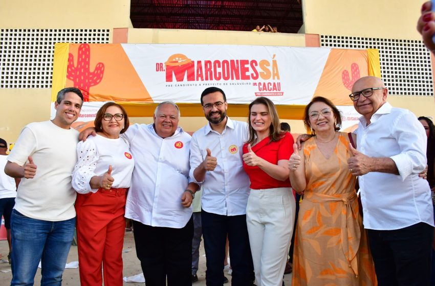  Jarbas Filho Participa das Convenções de Nininho Carvalho em Parnamirim e Marcones Sá em Salgueiro Deputado estadual apoia aliados políticos em convenções que oficializam candidaturas à reeleição em Parnamirim e Salgueiro.