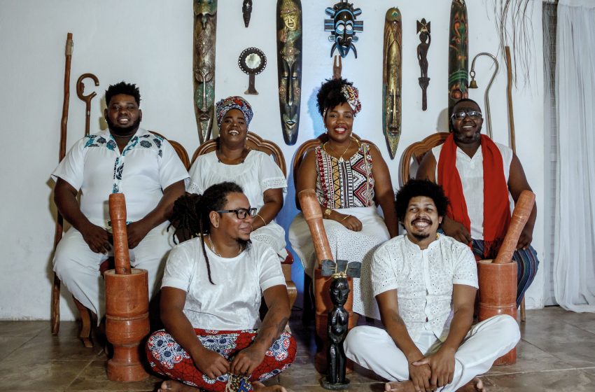  Festival Tramas Negras Dá Início à Virada Cultural nas Periferias do Recife