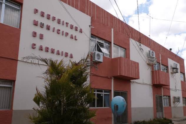  Ministério Público de Contas de Pernambuco pede auditoria e responsabilização para a Prefeitura de Carnaíba por irregularidades graves