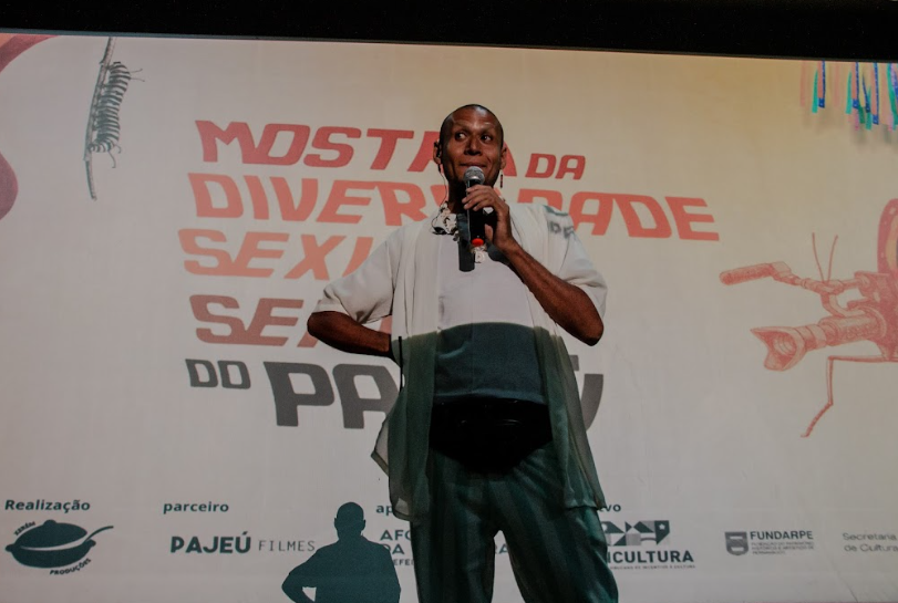  Mostra da Diversidade Sexual no Sertão do Pajeú Convoca Filmes para a Programação 2024 Edição deste ano terá ações formativas e ambientais, incluindo plantação de árvores e debates sobre empoderamento, intolerância religiosa e racismo.