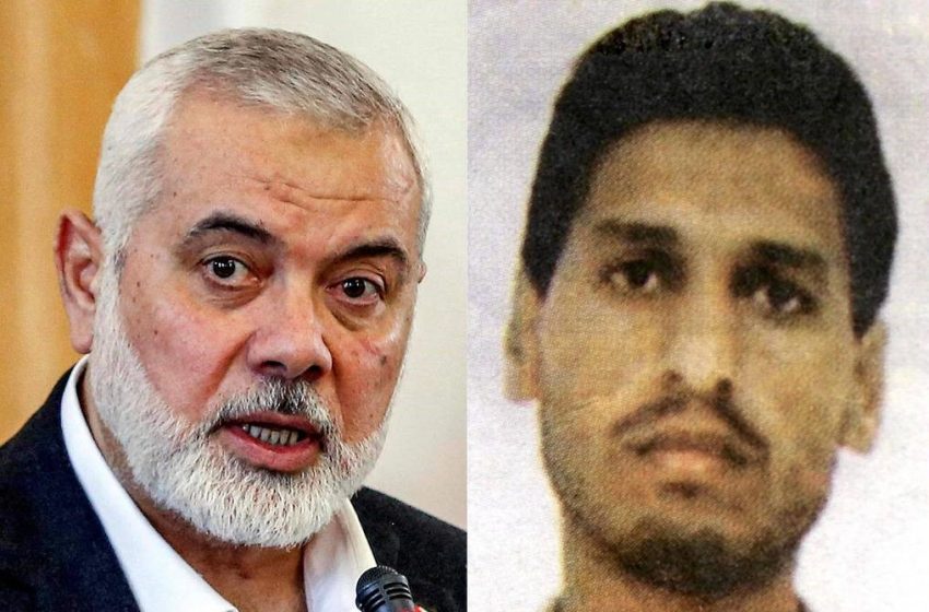  Chefe Militar do Hamas, Mohammed Deif é morto em Ataque Aéreo Israelense Anúncio ocorre um dia após o assassinato do líder político do Hamas em Teerã.