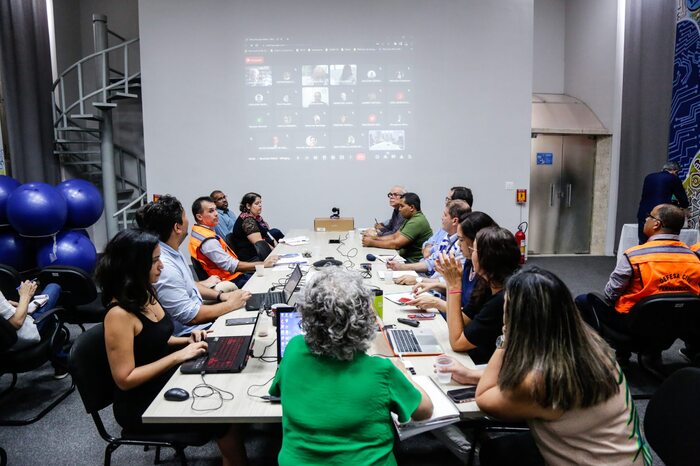  Secti/PE Lança Programas para Impulsionar a Competitividade da Indústria Pernambucana Colabora CAT e Inova CAT serão apresentados em evento aberto ao público nesta terça-feira (13), no Recife.