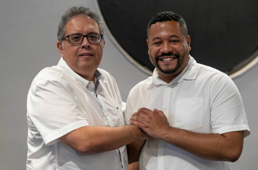  Candidato a Prefeito de Olinda, Vinícius Castello, é Condenado por Irregularidades em Campanha Justiça Eleitoral ordena a retirada de materiais de campanha que omitem o nome do vice, sob pena de multa diária de R$ 1 mil.