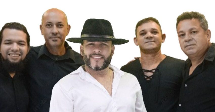  Clube das Pás Promove Viagem no Tempo com Banda Expresso ao Passado Noite também contará com shows de Will Nuance e da Orquestra das Pás, a partir das 19h.