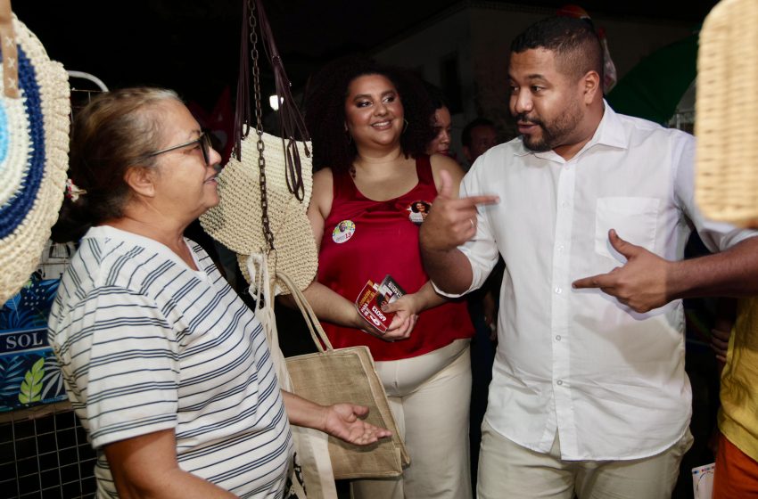  Comerciantes do Sítio Histórico de Olinda Denunciam Abandono e Falta de Estrutura Artesãos e comerciantes locais relatam insegurança, falta de limpeza e ausência de eventos culturais, agravando a situação turística da região.