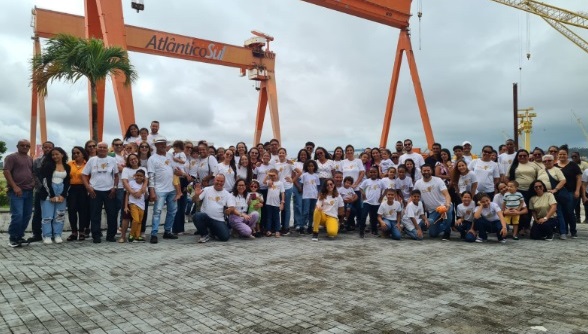  15ª Edição do “Dia do Bem Fazer” Promove Urbanismo Social em Ação no Brasil e Colômbia Iniciativa do Instituto Camargo Corrêa, com o tema "Comunidades Vivas", realiza ações de voluntariado em Ipojuca-PE, Campinas-SP, São Paulo-SP, Palhoça-SC e Medellín, Colômbia, impactando centenas de pessoas.