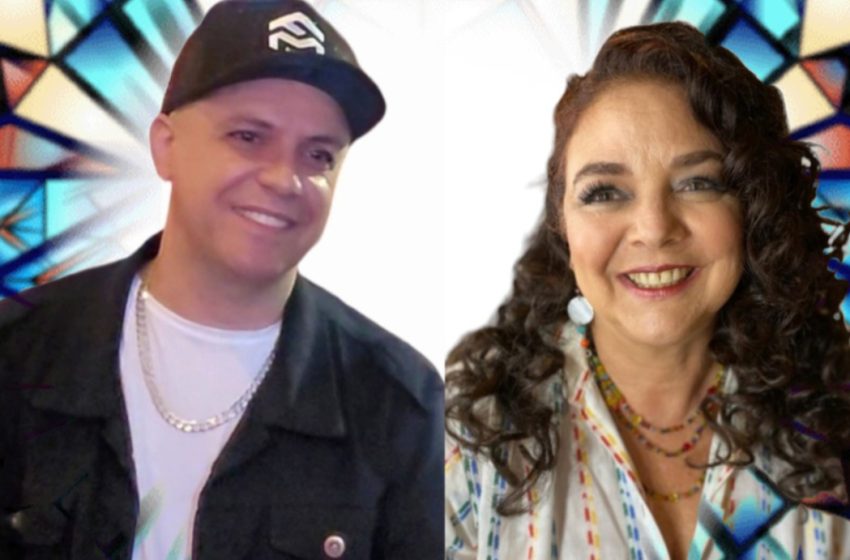  Fabrício Moreno e Alice Serrano Regravam Clássico de Chitãozinho e Xororó em Versão Funk Melody Nova versão de "Somos Assim" estará disponível nas plataformas digitais em 30/08, trazendo uma fusão inédita entre sertanejo e funk melody.