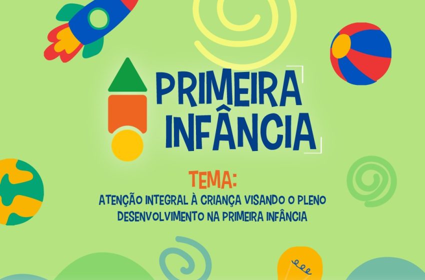  Semana da Primeira Infância em Fernando de Noronha Promove Atividades para o Desenvolvimento Infantil Programação especial de 14 a 16 de agosto inclui rodas de diálogo, oficinas e atividades lúdicas voltadas para crianças de 0 a 6 anos.