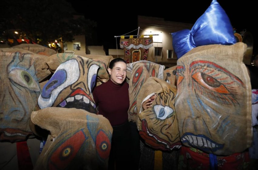  Com homenagem aos 80 anos de Naná Vasconcelos, Festival Pernambuco Meu País leva arte e Cultura para Pesqueira Governadora Raquel Lyra celebra abertura do festival que destaca patrimônio cultural de Pernambuco.