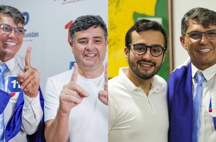  Maciel Flores Oficializa Candidatura a Vereador do Recife pelo Partido Progressistas Compromisso com a luta LGBT e o desenvolvimento da cidade são prioridades do candidato.