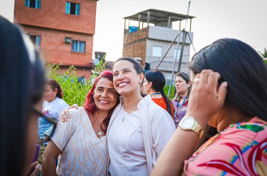  Governadora Raquel Lyra Formaliza Doação de Terreno para Novo Habitacional no Bongi Residencial Zilma de Oliveira será construído para atender famílias em situação de vulnerabilidade social.