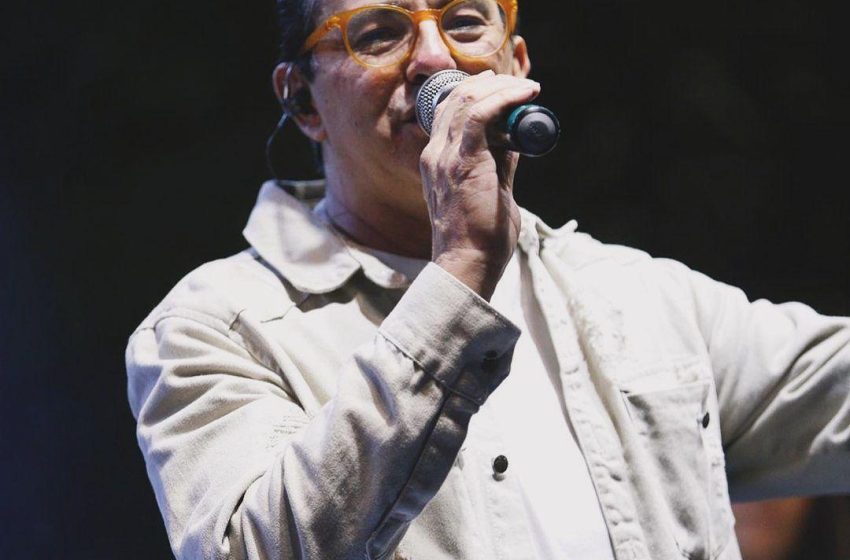  Marcelinho Freitas traz Pagode Nostalgia ao Recife com Grandes Sucessos Ex-integrante da banda Sem Compromisso, cantor promete emocionar com hits que marcaram gerações neste sábado na Beat Hall.