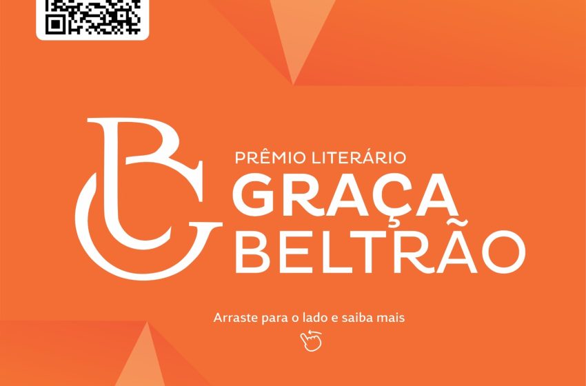  Inscrições Abertas para o Concurso Literário Nacional Graça Beltrão: Estimule a Leitura e Faça Parte dessa História! ONG Giral lança a 5ª Edição do concurso, em parceria com o Criança Esperança, com o tema "Crianças Gostam de Ler?"