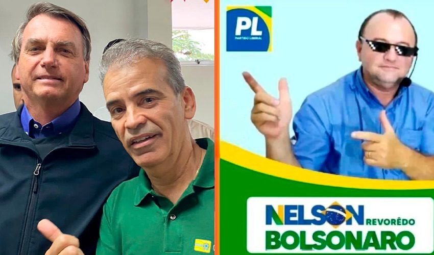  Justiça Eleitoral Autoriza Uso do Nome “Bolsonaro” por Candidato em Carpina Nelson Revorêdo obteve autorização formal de Jair Bolsonaro para usar o sobrenome na campanha após intervenção do deputado Coronel Alberto Feitosa.