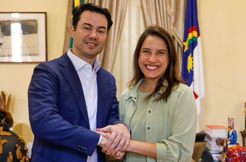  Partido Verde Assumirá Secretaria da Criança e Juventude em Nova Aliança com Governo Estadual Yanne Teles, indicada pelo PV, será a nova titular da pasta; a nomeação visa fortalecer a colaboração com as políticas nacionais do presidente Lula.